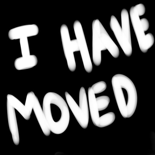 Inactive Account On Twitter Doing An Giveaway!