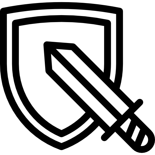 Sword Icon