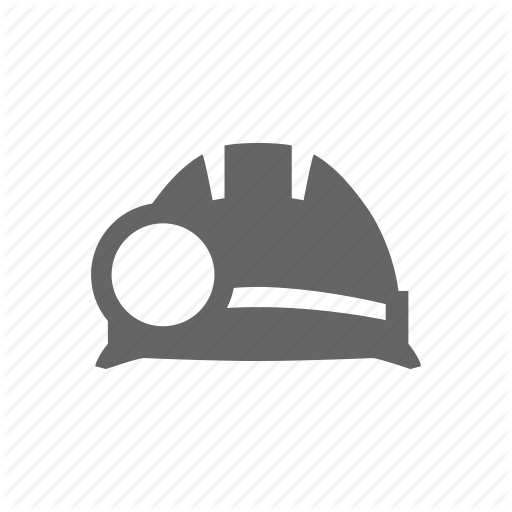 Equipment, Helmet, Industrial, Industry, Mine, Miner, Mining, Tool