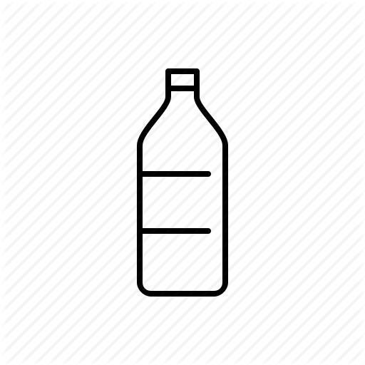 Food, Mineral, Water Icon