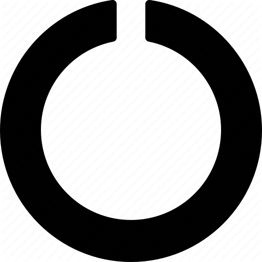 App, Logo, Notch, Technology Icon