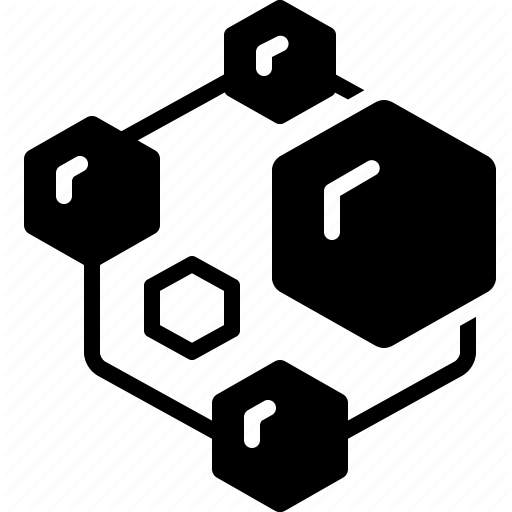 Carvings, Concept, Concrete, Modularity, Object Icon