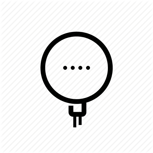 Artificial Intelligence, Google, Home, Mini Icon