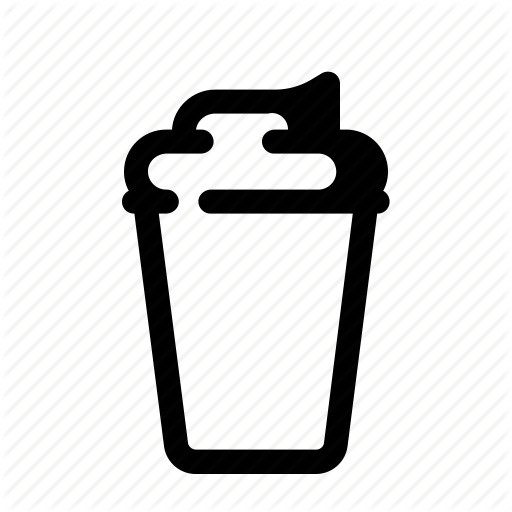 Cock, Dessert, Float, Glass, Ice Cream, Juice, Sweet Icon