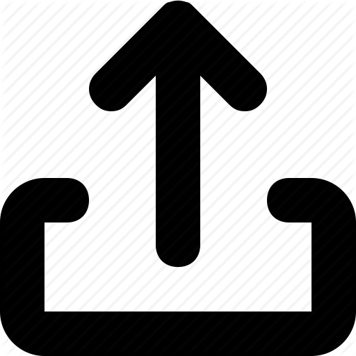 Export, Minimal Icon