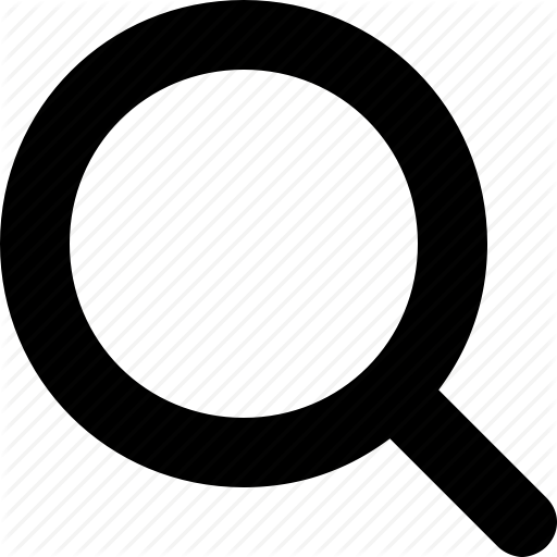 Find, Minimal, Search Icon