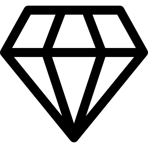 Vip Icon Minimal Universal Theme Freepik