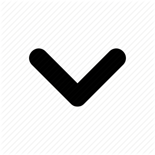 Dropdown, Minimal Icon