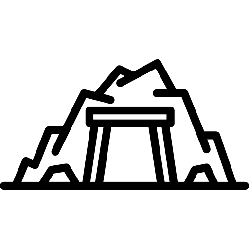 Mining Icon