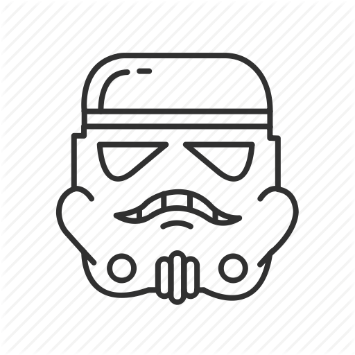 Avatar, George Lucas, Helmet, Mask, Soldier, Star Wars, Storm