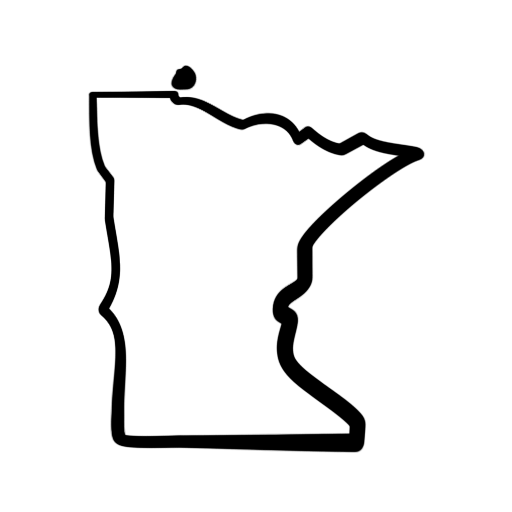 Minnesota Icon