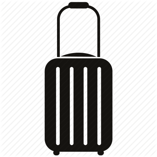 Luggage Icon