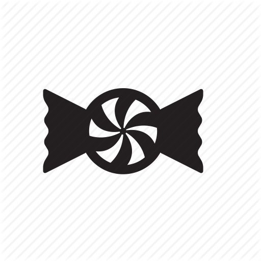 Candy, Mint, Snack, Sweet, Sweets, Time, Treat Icon