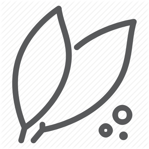 Herb, Leaf, Leaves, Mint, Nature, Plant, Spice Icon