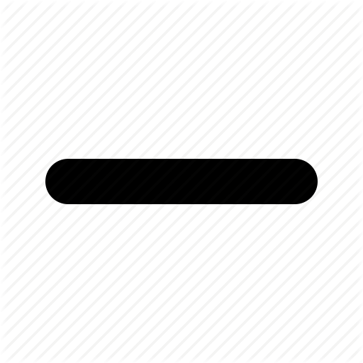 Minus Icon