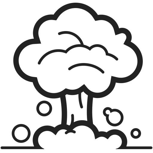 Icon Fallout Minute Escape