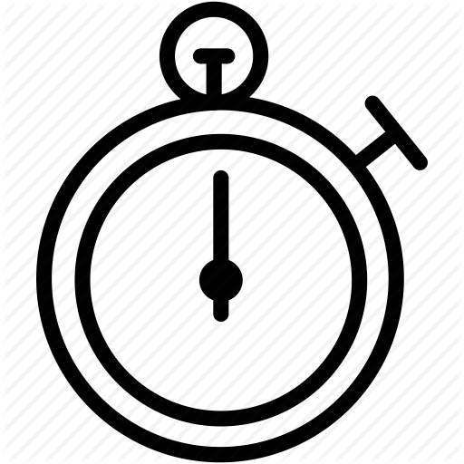 Clock, Counter, Game, Minute, Sports, Stopwatch Icon