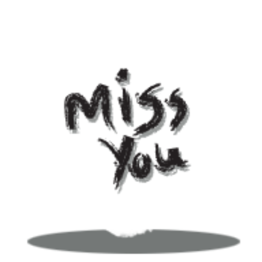 Miss You Free Android Theme U Launcher