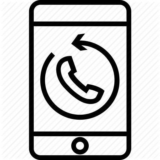Missed Call Icon