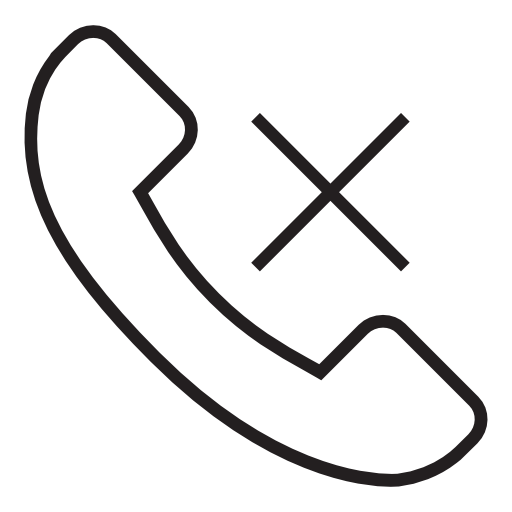 Missed Call Icon Download Free Icons