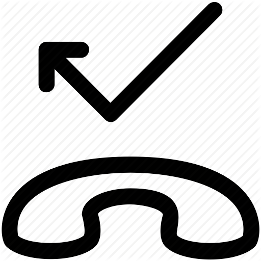 Call, Missed, Phone, Phone Icon Icon