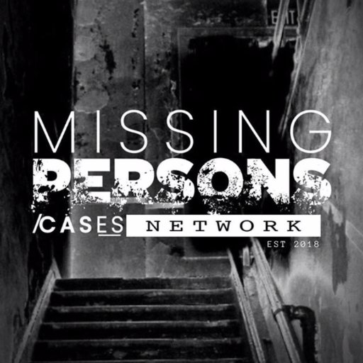 Missing Persons Cases Network