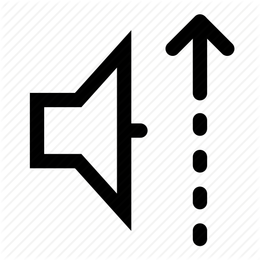 Betterbetting Icons Volume