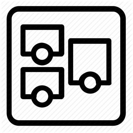 Control, Mission Icon