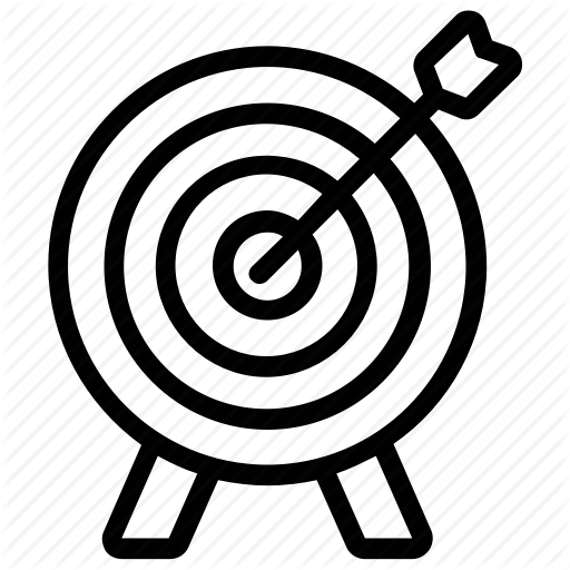 Mission Statement Icon