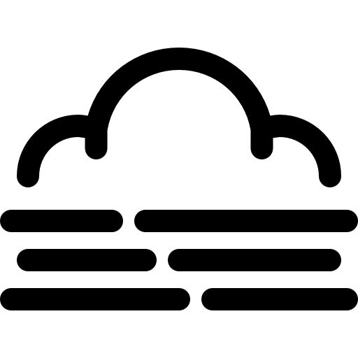 Mist Icon
