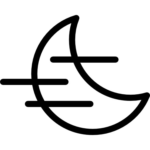 Mist Icon