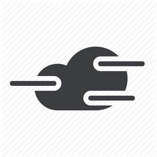 Cloud, Cloudy, Fog, Foggy, Forecast, Mist, Weather Icon