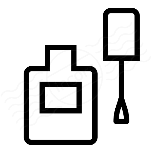 Iconexperience I Collection Correction Fluid Icon