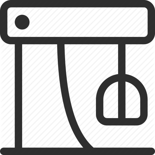 Iconspace, Medium, Mixer Icon