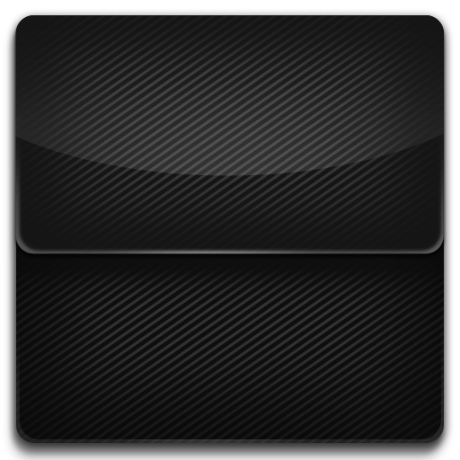 Blox Folder Icon Set