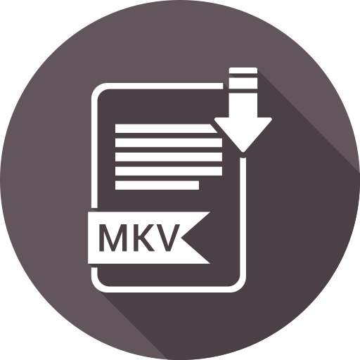 Mkv Icon