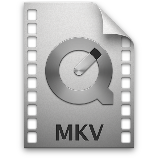 Mkv Icon