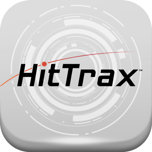 Blasttrax Regal Baseball