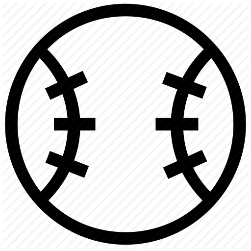 Athletics, Baseball, Milb, Mlb, Sports Icon