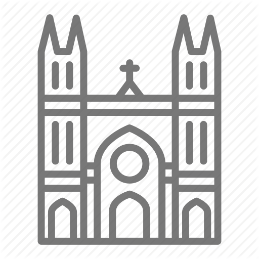 Cathedral, Church, Dc, Episcopal, National, Neogothic, Washington Icon