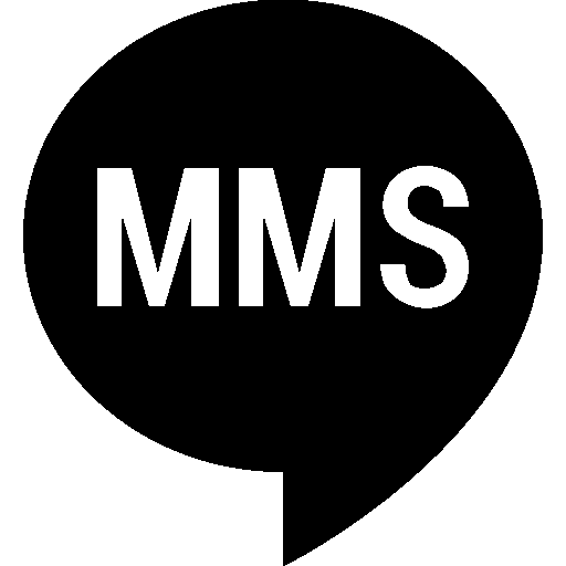 Mobile Mms Icon Android Iconset