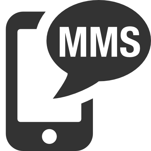 Mms Icon Free Of Windows Icon