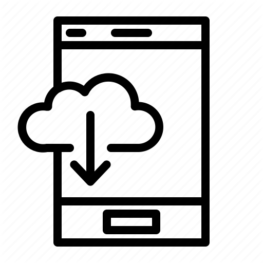 Application, Cloud, Cloud Application, Download, Mobile, Mobile