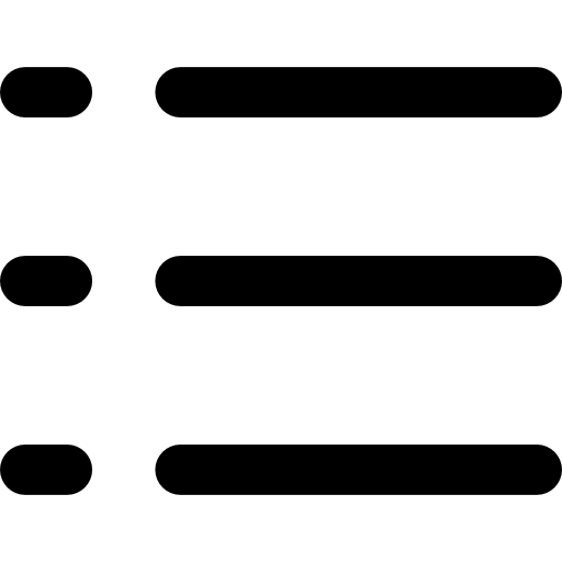 Multimedia Menu Icons Free Download