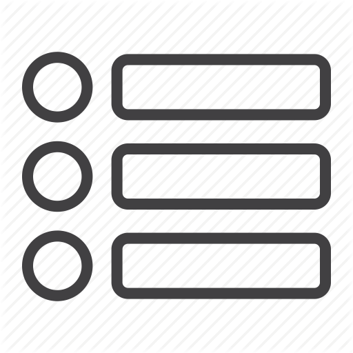 App, Browser, Hamburger, Menu, Mobile, Page, Web Icon