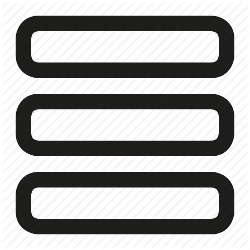 App, Burger, Map, Menu, Navigation, Responsive, View Icon