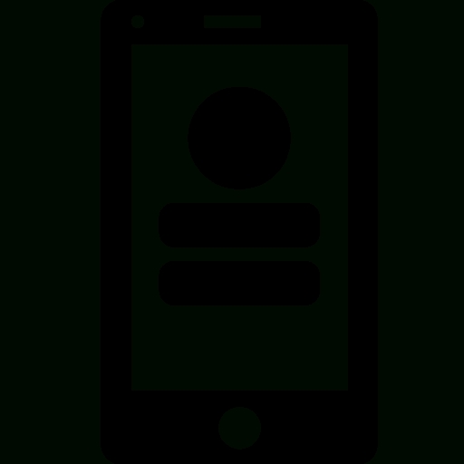 Mobile Application Icon Png Writing Is Easy