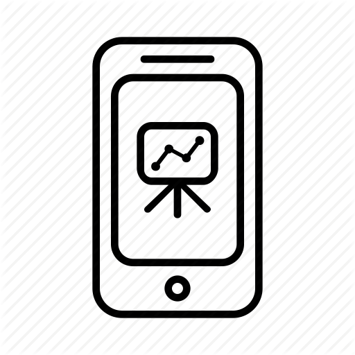 Phone Icons Data