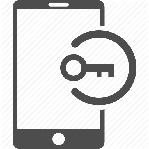 Cell Phone, Cellphone, Iphone Screen, Key Login, Mobile Device