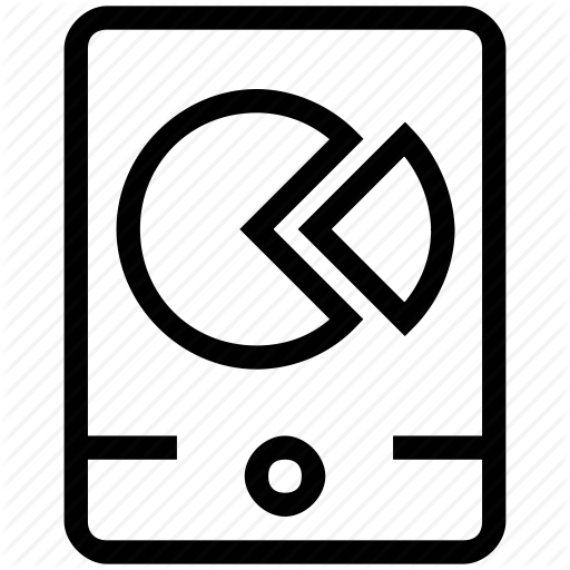 Games, Mobile, Online, Service, Video Game Icon